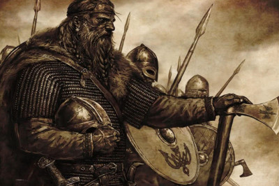 Откуда взялись викинги и кто они такие?