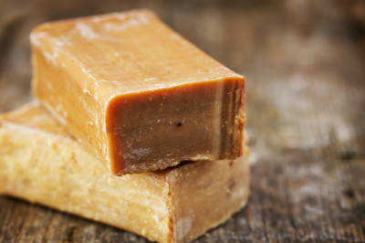 Хозяйственное мыло как эффективное средство для мытья и дезинфекции