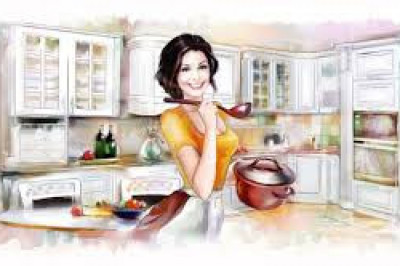 6 вещей, которым не место на кухне