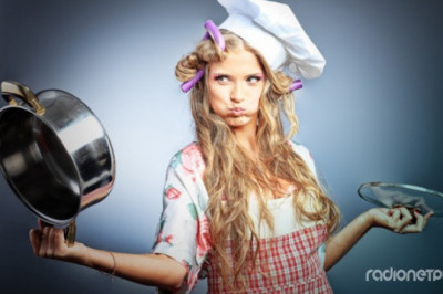 Список вещей, способных «красть» уют из вашей кухни