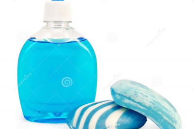 Какое мыло лучше- жидкое или твердое?