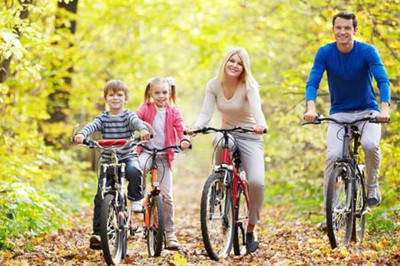 Почему выгодно ездить не на автомобиле, а на велосипеде?