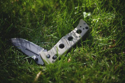 3 распространенных приметы о ножах