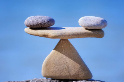 Как достичь согласия с самим собой?