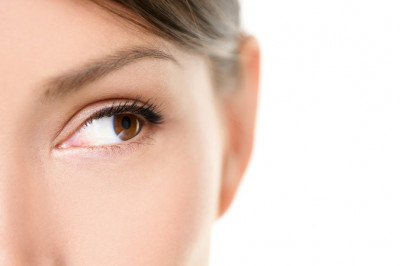 Как развить периферическое зрение?