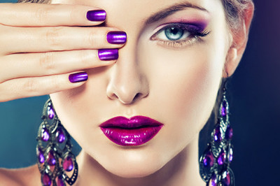 Что может безнадежно испортить внешний вид женщины?