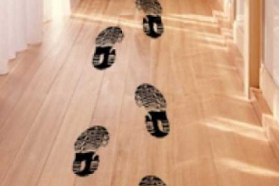 Что можно и нельзя делать через порог?