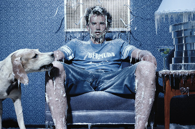 Как пониженная температура в доме влияет на человека?