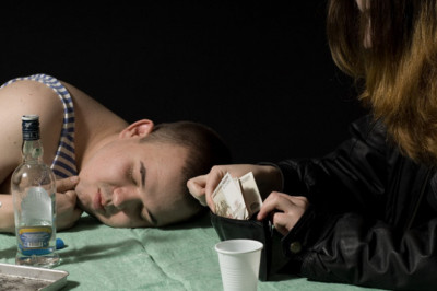 Чем опасен клофелин?