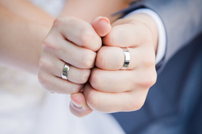 Что таит в себе свадебный ритуал обмена кольцами?