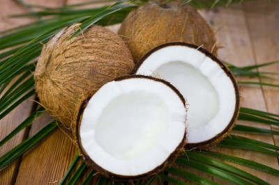 Чем могут быть полезны кокосы?