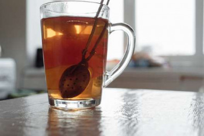 Отчего не стоит пить вчерашний чай?