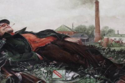 Откуда произошло слово 