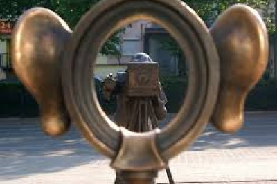 Откуда взялась поговорка 