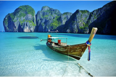 Чем примечателен Таиланд?