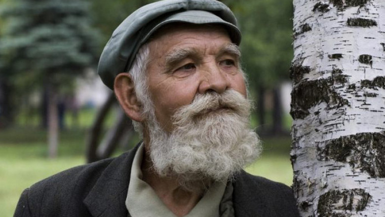 Заповеди от 104-Летнего Андрея Ворона
