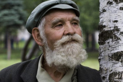 Заповеди от 104-Летнего Андрея Ворона