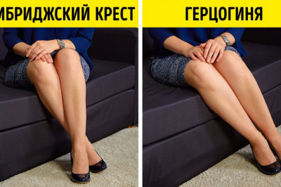 25 Правил Этикета, Которые Следует Знать Каждой Леди