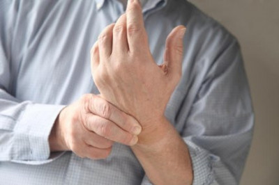 Отчего руки и ноги немеют?