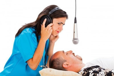 Почему человек может разговаривать во сне?