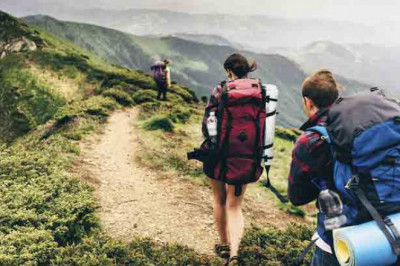 Популярные мифы о туризме