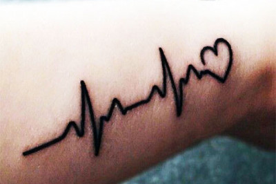 13 причин, по которым люди делают татуировки