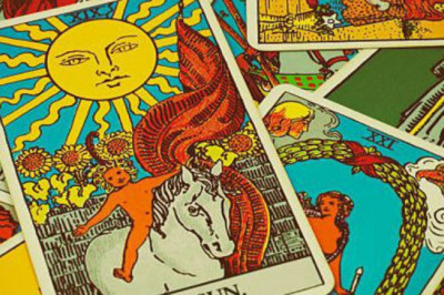 Правда ли, что карты таро предсказывают будущее?