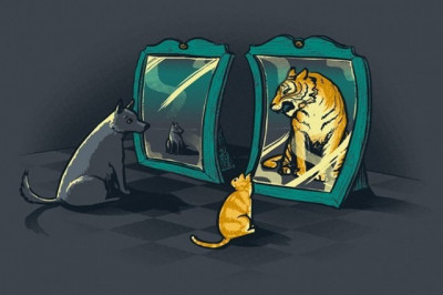 Немного философии о самоуважении