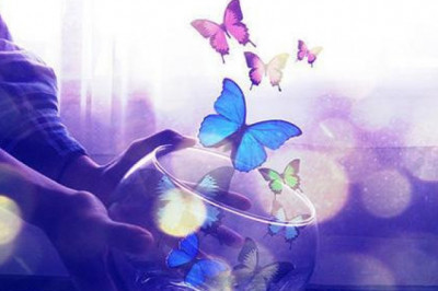 6 быстрых способов найти вдохновение 