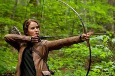 Чем полезна стрельба из лука?