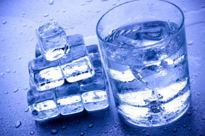 В чем польза и сила талой воды?