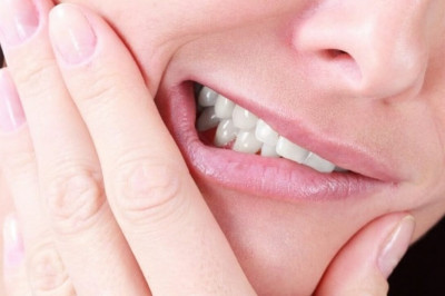 Что такое бруксизм?