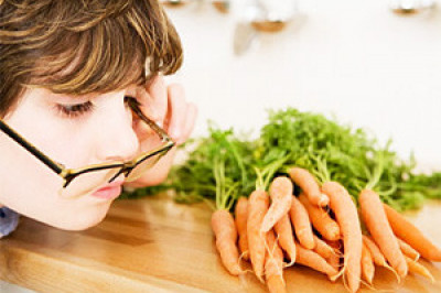 Правда ли, что употребление моркови полезно для зрения?