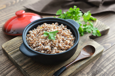 Полезные факты о гречневой крупе