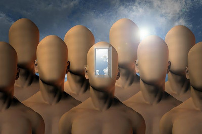 Почему человек верит в приметы, Бога?