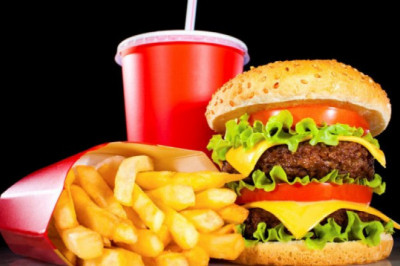 В чем состоит коварство фастфуда?