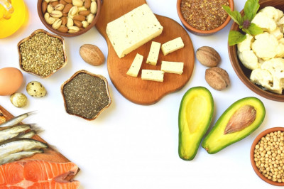 Какая еда способствует красоте кожи?