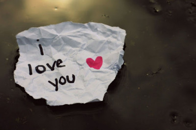 Как признаться в любви?