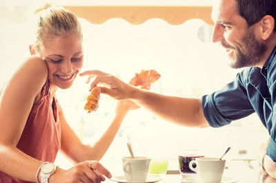 9 интересных фактов о флирте