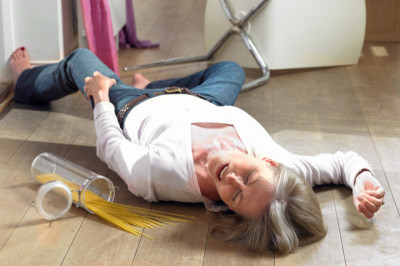 Первая помощь при эпилептическом припадке