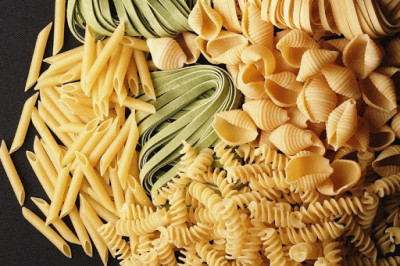 12 интересных фактов о макаронах