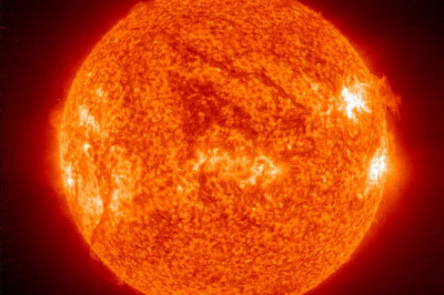 Потухнет ли когда-нибудь Солнце?