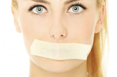 Почему дышать через рот вредно?