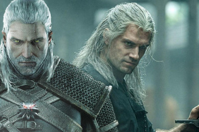 Кто такой ведьмак?