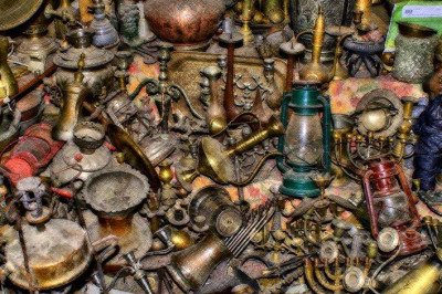 Топ вещей, способных навлечь беды и  проблемы со здоровьем