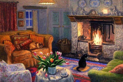 Какие вещи нужны в доме, чтобы быть счастливым?