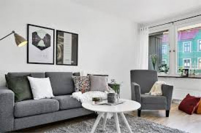 Как сделать свое жилище уютным?