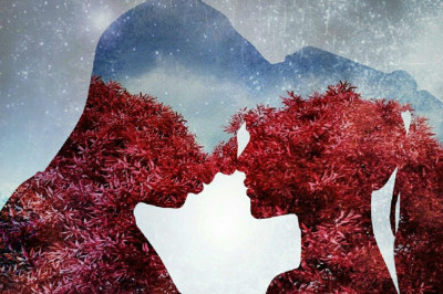 Как встретить свою вторую половину?