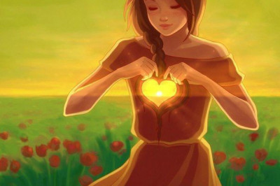 Простые способы защитить себя от негатива