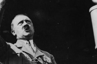 Почему Гитлер ненавидел евреев?